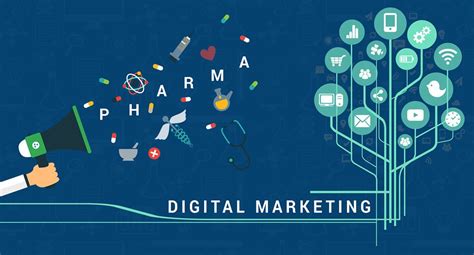 How Pharma Can Benefit From A Digital Marketing Strategy