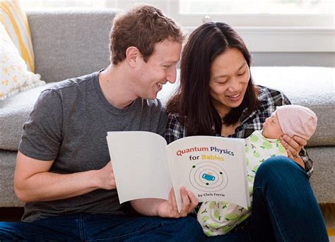 Doting Parents Katie Holmes And Mark Zuckerberg Entertainment