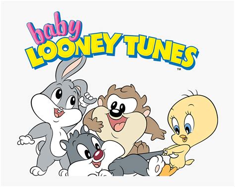 Looney Tunes Bebes Png