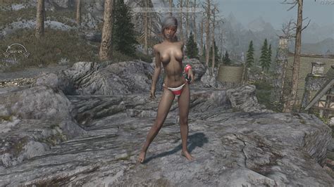 Outfit Studio Bodyslide Cbbe Conversions Page Skyrim Adult Mods Loverslab