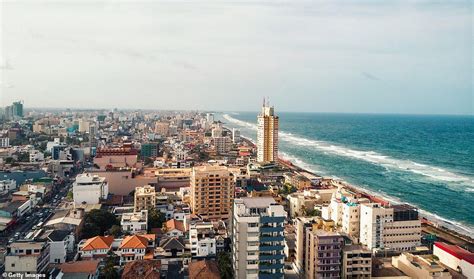 Colombo Has Been Named Must Photograph Travel Destination Of 2019