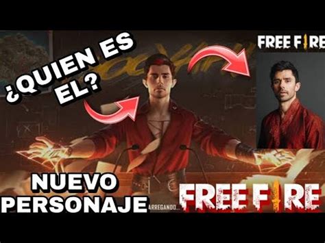 Для просмотра онлайн кликните на видео ⤵. NUEVO PERSONAJE "DJ KSHMR" *COLABORACIÓN* //FREE FIRE ...
