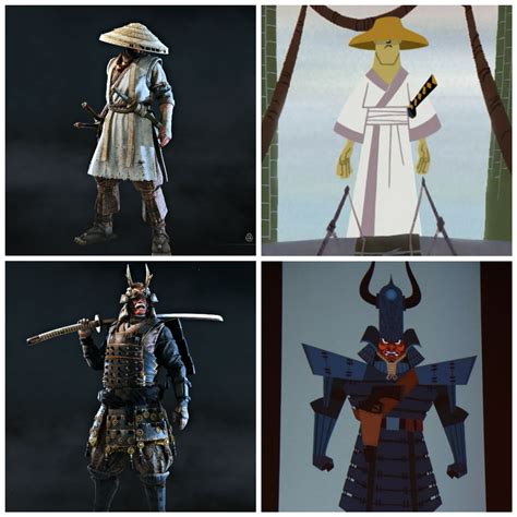 3383 Best Samurai Jack Images On Pholder Samuraijack Soul Calibur