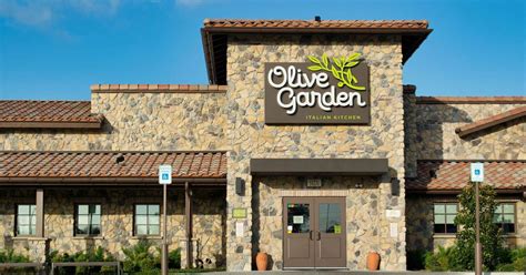 Olive Garden Holiday Hours The Full Guide