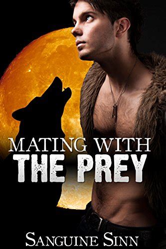 Mating With The Prey A Bbw Paranormal Werewolf Erotica Seeded By The