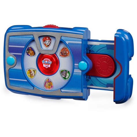 Buy Paw Patrol Ryders Interactive Pup Pad With 18 Sounds And Phrases