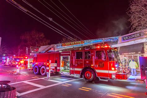 Ho-Ho-Kus Fire Department | Ho-Ho-Kus, NJ 07423