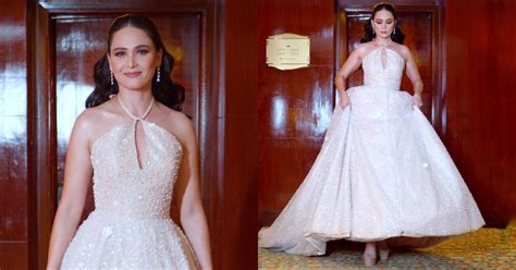 Kristine Hermosa Goes Tiktok Viral After Flaunting Her Ageless Beauty