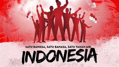 Makna Sumpah Pemuda Bagi Bangsa Indonesia Yang Perlu Diketahui Ragam