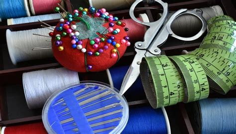 Must Have Sewing Tools And Their Uses The Sewing Korner
