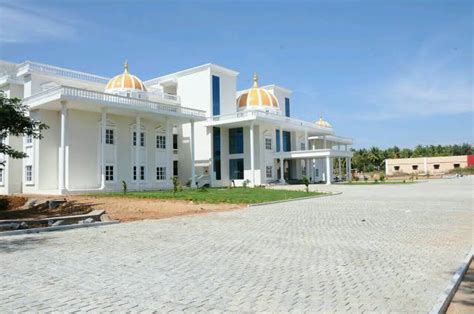 Sri Siddhartha Medical College Md Ms Admission Neet Pg 2023 India