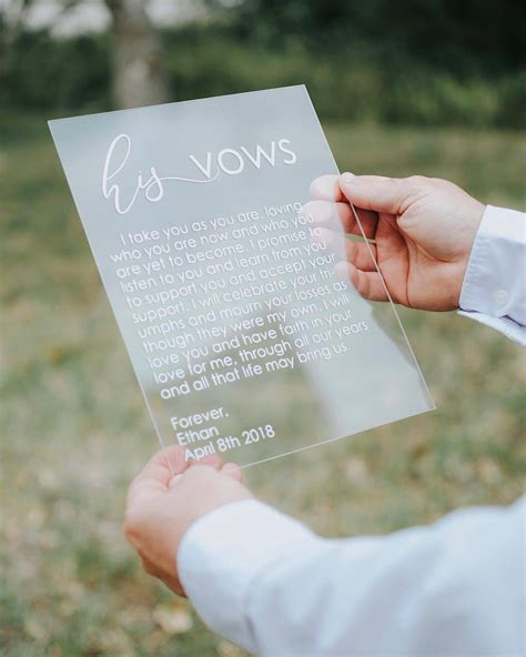 Check spelling or type a new query. How to Compose Personal and Beautiful Unique Wedding Vows For Your Special Day