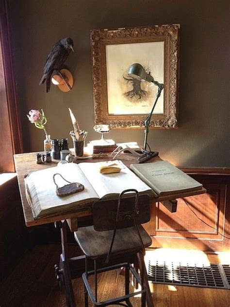 15 Awe Inspiring Writing Desks Bookglow
