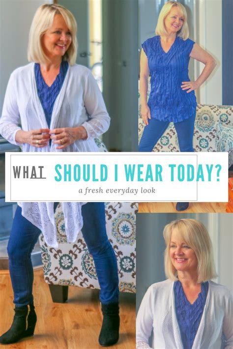 We did not find results for: What Should I Wear Today - Everyday Style Ideas ...