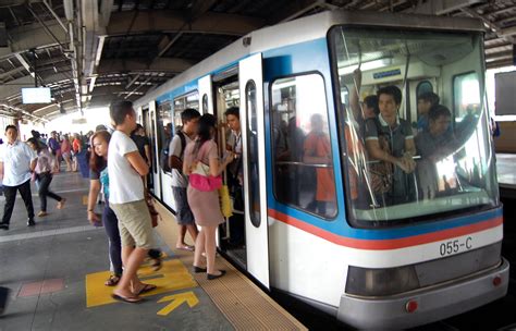 Klang valley integrated transit map. 8 Ways Things Become Different if the Philippines were ...
