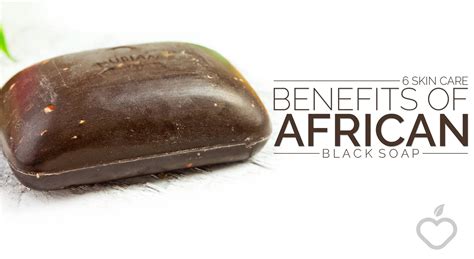 @ poster,i can confirm these things you said. 6 Skin Care Benefits Of African Black Soap