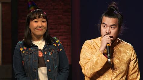 These Two Comedians Want To Change Comedy By Fighting Against Asian