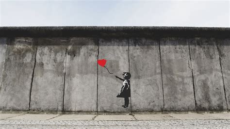 Banksy And The Law Part 2 You Got Banksy Ed — Jen Reyes Au