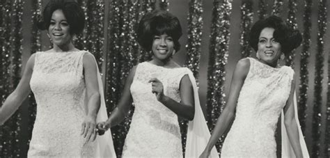 You keep me hangin' on. A Supreme Legacy | RECORD COLLECTOR NEWS