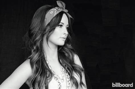 Kacey Musgraves Material Izes At No 1 On Country Chart Little Big