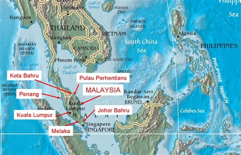 新加坡共和国, пиньинь xīnjiāpō gònghéguó, палл. Сингапур на карте мира - интерактивная карта Сингапура. Он ...