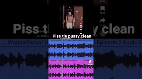 pussy tie pussy clean pussy fresh youtube