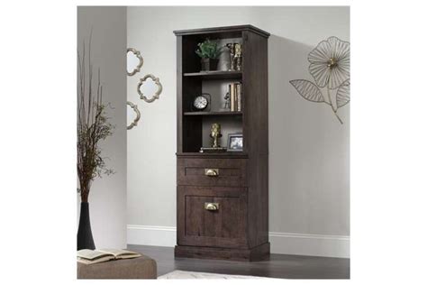 A cabinet is a group of important people in a government, who normally represent the head of government. Tall Storage Cabinet for Living Room - Cobblestone White ...