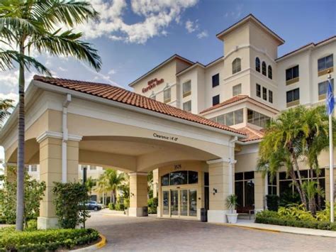 Hilton Garden Inn Palm Beach Gardens Palm Beach Gardens 2022 Hotel Deals Klook United States