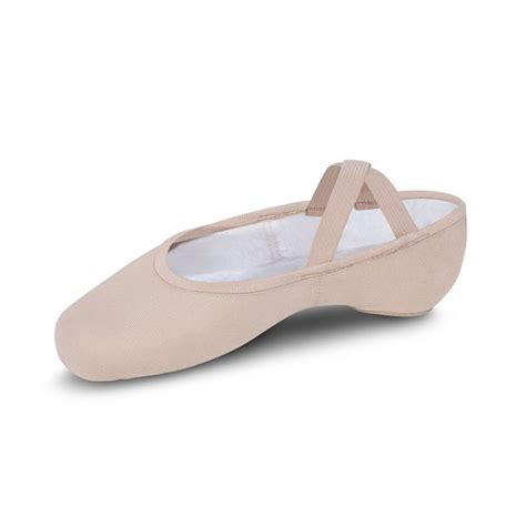 Bloch Child Performa Ballet Slippers Blcs0284g 2400
