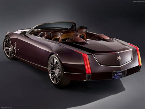 Jeffrey Lee's car design : Concept car pickup: Cadillac Ciel Concept