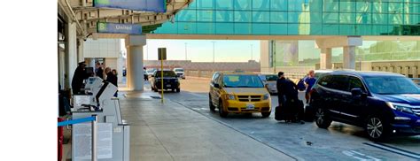 San Antonio Texas Airport Transportation Transport Informations Lane
