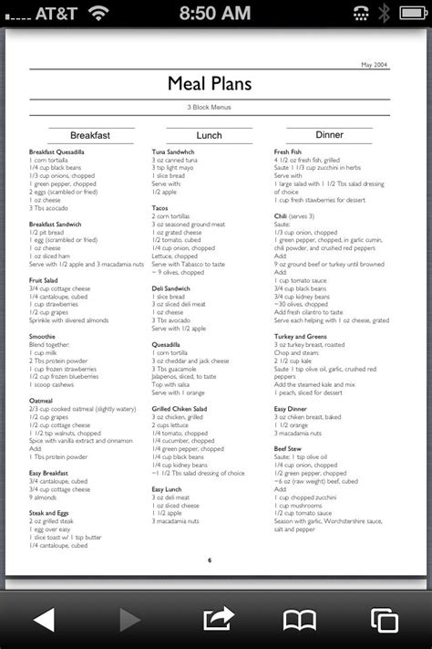 Spice up your dinners with zone dinner recipes. Pin by Kira Martin on Meal Plan | Zone diet meal plan ...