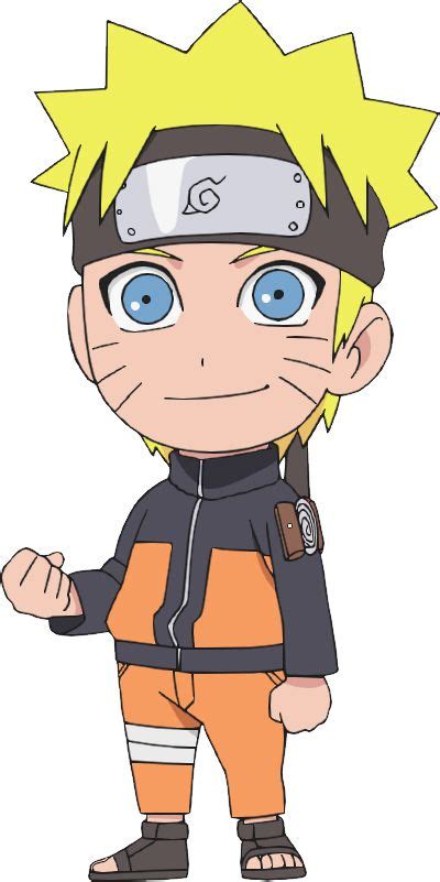 Chibi Naruto Youll Always Be My Baby ️ Com Imagens Anime Chibi