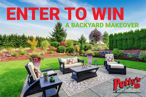 Free Backyard Makeover 44 How To Get A Free Backyard Makeover Pictures Homelooker From