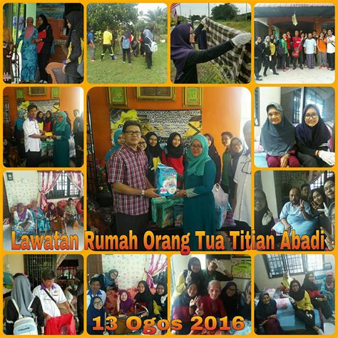 Kisah warga emas dan kesihatan. AMALAN TERBAIK HAK ASASI MANUSIA ( ATHAM ): PROGRAM DASAR ...