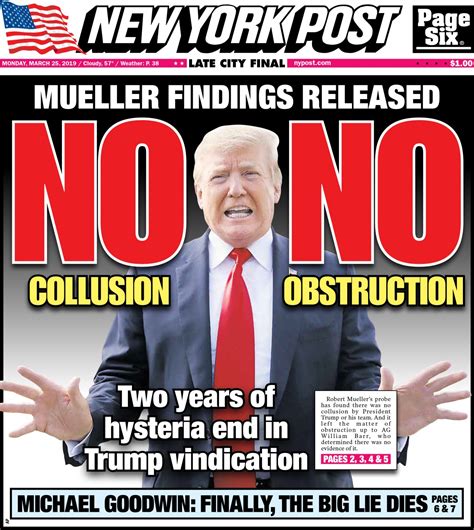 3 25 Covers New York Post