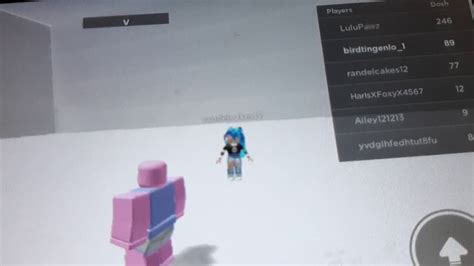 I Saw Itsfunneh On Roblox Youtube