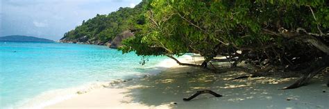 Similan Islands Jack Versloot Flickr