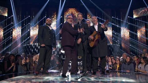 Barenaked Ladies Inducted Into Canadian Music Hall Of Fame Cbcca