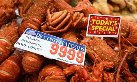 New York Bill Would Ban Food Stamps For Steak And Lobster The Epoch Times