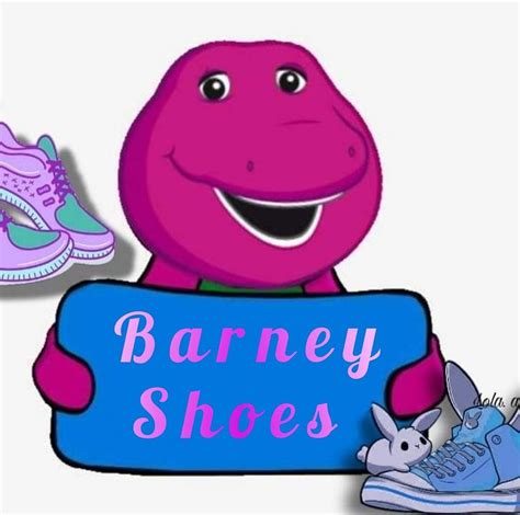 Barney Shoes Hurghada
