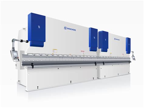 Press Brake Shenchong Bending Machine For Sale