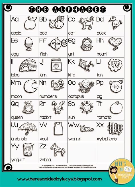 French is a romance language, and approximately 274 million people speak it worldwide. Here's an idea: I'm in a sharing mood! FREE B&W Alphabet ...