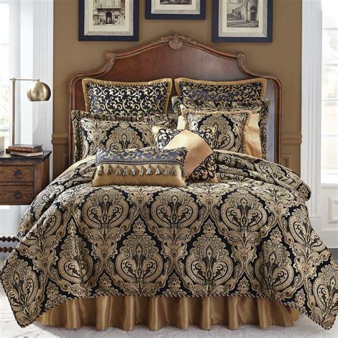 Down alternative comforter set is the perfect solution for your search for bedding that's bright, colorful and cheerful looking. Pennington 4 Piece Reversible Comforter Set | Comforter ...