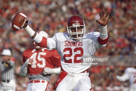Marcus Dupree Photos And Premium High Res Pictures Getty Images