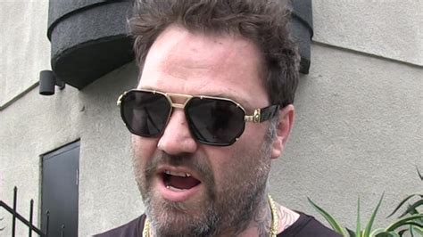 Jackass Star Bam Margera Arrested For Public Intoxication