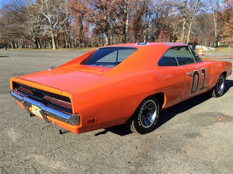 Details > 1969 dodge charger for sale. 1969 General Lee - Classic Dodge Charger 1969 for sale