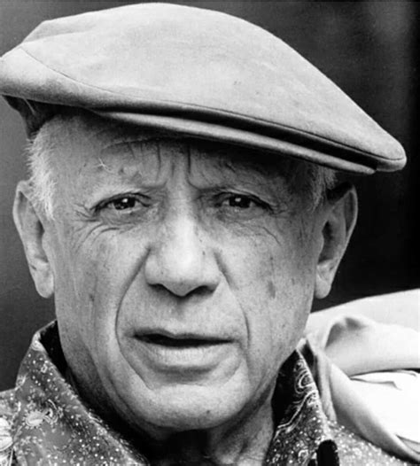 Pablo Picasso - Biografie, bekannte Werke und ...