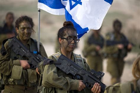 Военные израиля фото