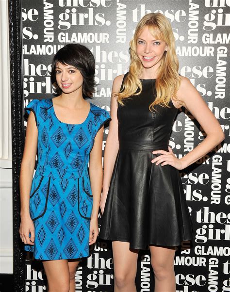 Female Comedy Duo Garfunkel And Oates To Star In Your New Favorite Show
